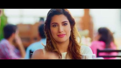 Punjab Nahi Jaungi (Trailer) Mehwish Hayat - Humayun Saeed - Urwa Hocane
