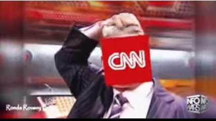 Trump vs C_N_N ULTIMATE MEME COMPILATION! » Alex Jones' Infowars There's a war on for your mind!