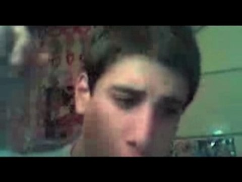 la zermi (by le rappeur du 92) U-Point Remix