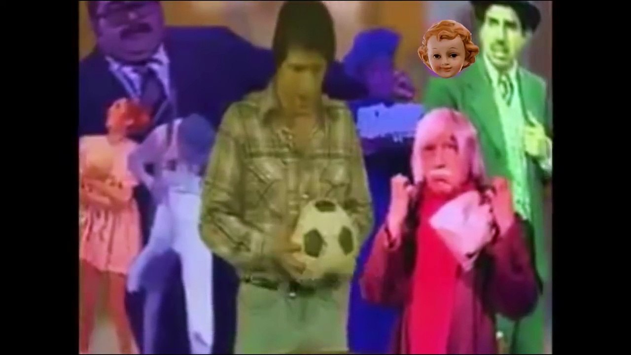 chavo ball super