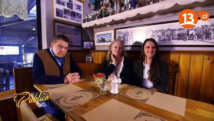 Que dice el Publico - Cap 5 -Amores Gigantes -pt7