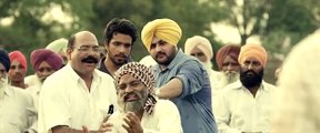 KHET - AMMY VIRK  Full Video  Lokdhun  Latest Punjabi Songs 2016