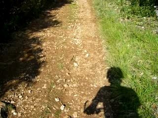 A l'assaut du Castellas