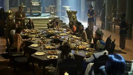 O Rico e Lazaro Capitulo 84 Parte 4