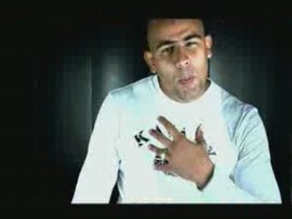 Kamelancien - J'résiste (feat. Kery James)