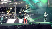 Muse - Dead Star, London Emirates Stadium, 05/25/2013
