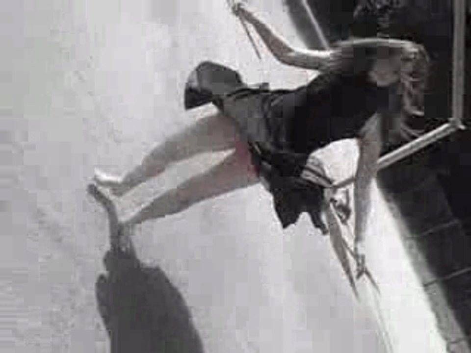 SARAH DANSE