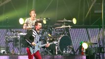 Muse - Dead Star, Manchester Etihad Stadium, 06/01/2013