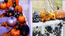 Bricolaje Víspera de Todos los Santos Ideas para Halloween |