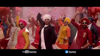 The Goggle Song - Mubarakan-  Anil Kapoor, Arjun Kapoor