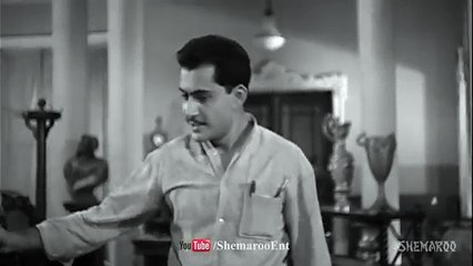 Mile Na Phool To - Parikshit Sahni - Zaheeda Hussain - Anokhi Raat - Bollywood Songs - Mohd Rafi