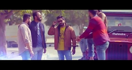 Thar  New Song 2017  Damanjot  Parmish Verma  Latest Punjabi Songs 2017