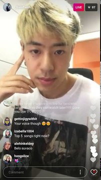 170707 Alex Instalive