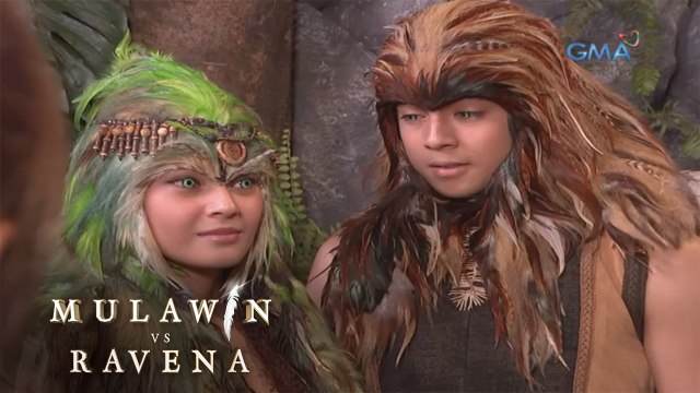 Mulawin VS Ravena Teaser Ep. 35: Laban para sa pag-ibig