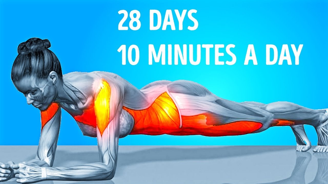 19 SPORT FACTS AND WORKOUTS THAT WILL SHOCK YOU