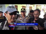 Tim Densus Temukan Bom dan Bahan Peledak di Solo dan Karanganyar - NET16