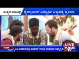 Suicide Politics: Rahul Gandhi Fasting In Hyderabad University