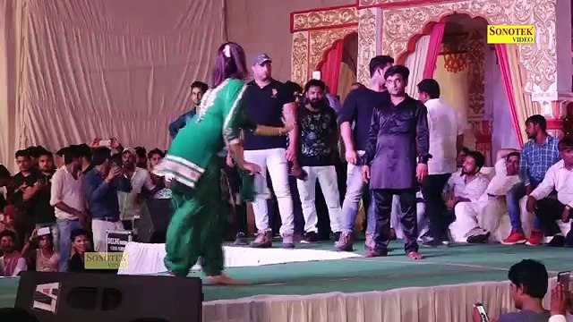Sapna Eid Ka Special Dance 2017 Sapna Dance English Medium Song Sapna Haryanvi Dancer Maina