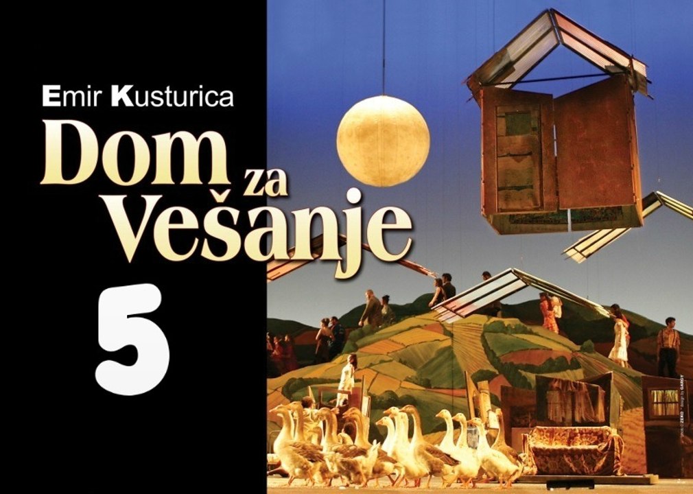 Dom za vesanje 1988 extended cut EP5