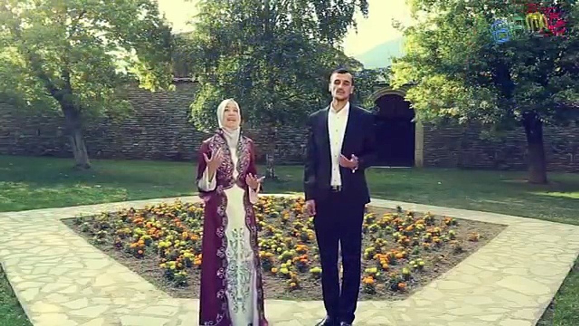 ⁣Wonderful Islamic English Songs