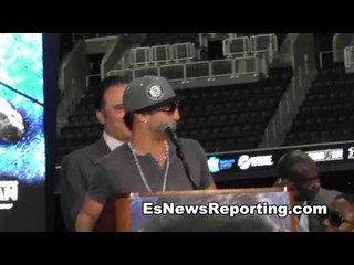 Paulie Malignaggi Goes Off On Adrien Broner - all that is wrong with boxing