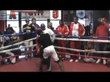 Adrien Broner vs Paulie Malignaggi Broner showing speeand power - EsNews Boxing
