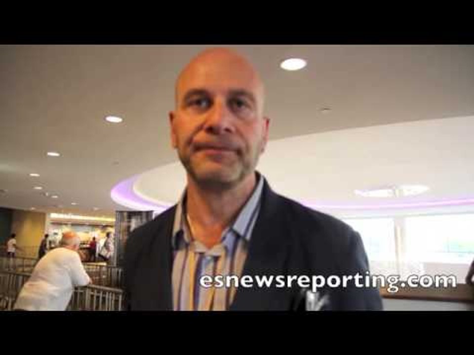 Johnny Tapia Documentary World Premiere