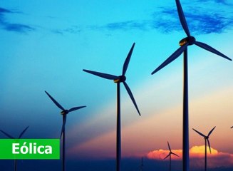 Henry Camino - Tipos de Energia Renovable