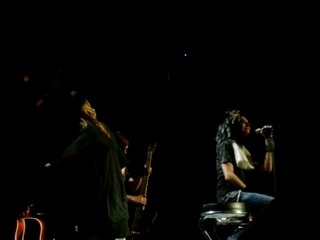 Tokio Hotel au Zénith de Nantes 17/10/07