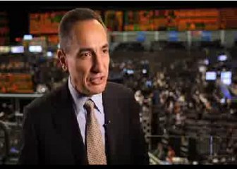 Interview with Andrea Unger, World Cup Trading Champion