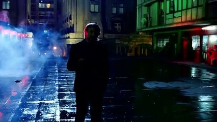 Carlos Pinto presenta Irreversible