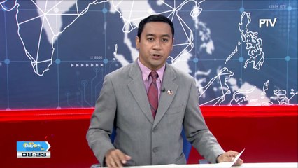 DOE, iniinspeksyon na ang mga plantang nasira dulot ng #LindolSaLeyte