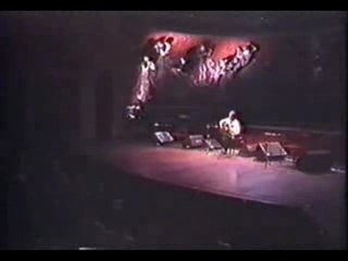 Paco de Lucia -callejón del muro-live