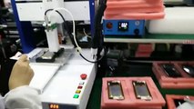 How Smartphones Are Assembled& Manufactured In China