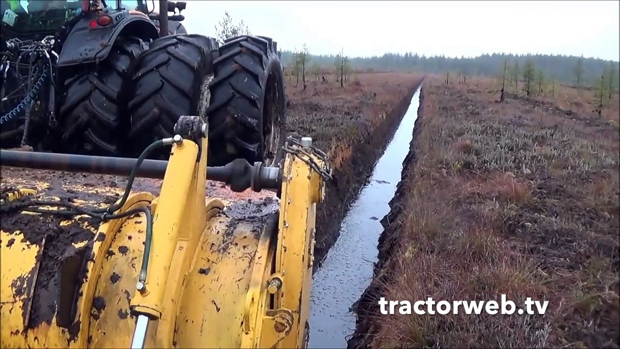 Valtra Power