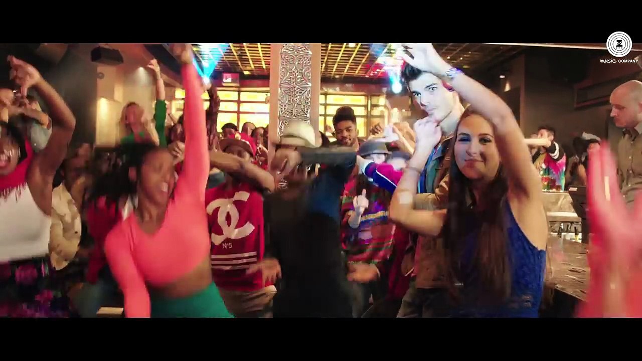 Ho Gaya_Talli___Super_Singh___Diljit_Dosanjh___Sonam_Bajwa___Jatinder_Shah