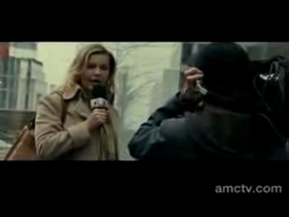 Battle in Seattle Interview