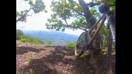 TRAVESIA MORELOS MTB - JULIO 2017