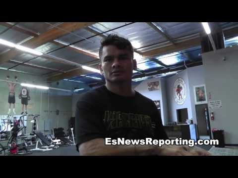 Marcos Maidana Amir Khan Beats Devon Alexander - EsNews Boxing