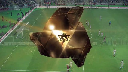 PES 2017 Flamengo vs Milan GOLEADA Histórica Sucesso