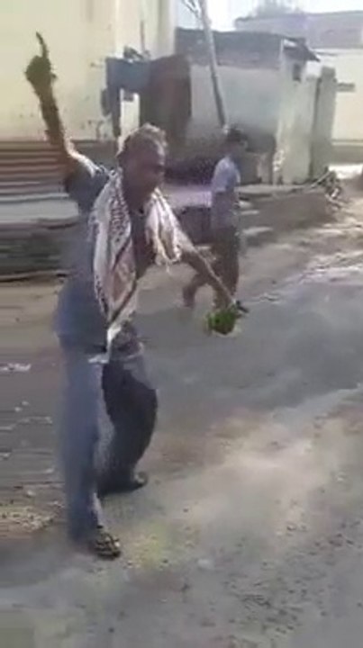 Most Funniest Dance Move Ever