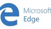 Le navigateur Edge continue à évoluer sous Windows 10 creators update
