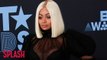 Blac Chyna Isn't Fazed by Rob Kardashian Cutting Her Off