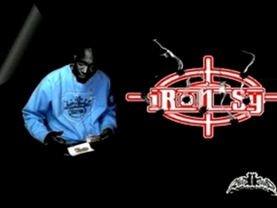 IRON SY clip mon opinion