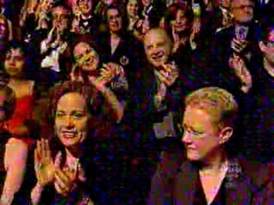 2004 Gemini Awards: Funding Skit/Actor in a Dramatic Role