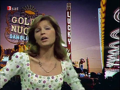 Ilja Richter Disco Sendung vom 24.11.73