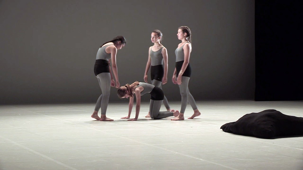 Entrez dans la danse - 25 juin 2017 - 2ème partie