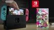 Splatoon 2 para Nintendo Switch - Anuncio de TV
