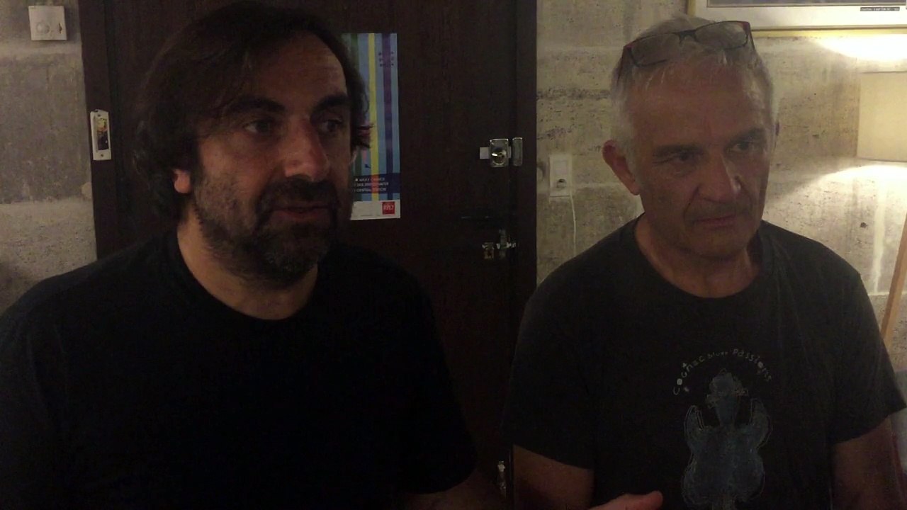 André Manoukian raconte son amour du blues
