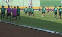Sriwijaya FC Akan Hadapi Arema FC
